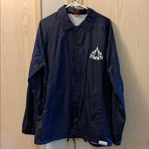 Diamond Supply Co. windbreaker